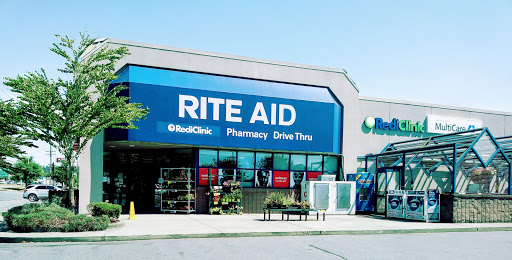 Pharmacy «Rite Aid», reviews and photos, 18906 US-2, Monroe, WA 98272, USA