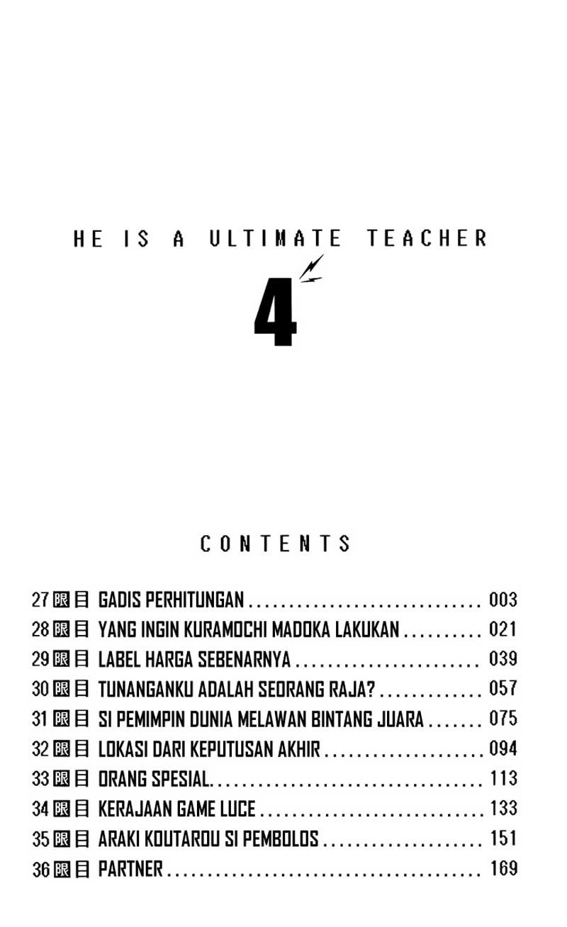 Komik denpa kyoushi 035 36 Indonesia denpa kyoushi 035 Terbaru 6|Baca Manga Komik Indonesia|