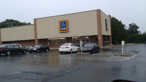 Supermarket «ALDI», reviews and photos, 925 Easton Rd, Abington, PA 19001, USA