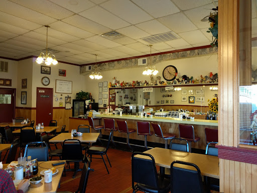 Restaurant «The Virginian Restaurant», reviews and photos, 169 Glyndon St SE, Vienna, VA 22180, USA