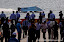 GP OF LINYI CHINA-031010-Race of the UIM F1 Powerboat Grand Prix of China. Final results are: winner Alex Carella Mad Croc F1 Team, second position for Sami Selio Mad Croc F1 Team and third Francesco cantando Singha Team.
This race in China is the 3th leg of the season, October 2-3, 2010. Picture by Vittorio Ubertone/Idea Marketing. GP OF LINYI CHINA-031010-Race of the UIM F1 Powerboat Grand Prix of China. Final results are: winner Alex Carella Mad Croc F1 Team, second position for Sami Selio Mad Croc F1 Team and third Francesco cantando Singha Team.
This race in China is the 3th leg of the season, October 2-3, 2010. Picture by Vittorio Ubertone/Idea Marketing.