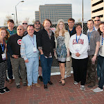 President-Elect Liz Carroll, Eddie Lawler, 2014 Azalea Queen Kirsten Haglund, President Steve Coble, Vice President Robby Collins, Assistant Treasurer Justin Wolfe President-Elect Liz Carroll, Eddie Lawler, 2014 Azalea Queen Kirsten Haglund, President Steve Coble, Vice President Robby Collins, Assistant Treasurer Justin Wolfe