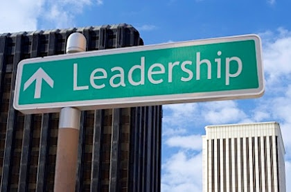 different leadership styles types of leaders