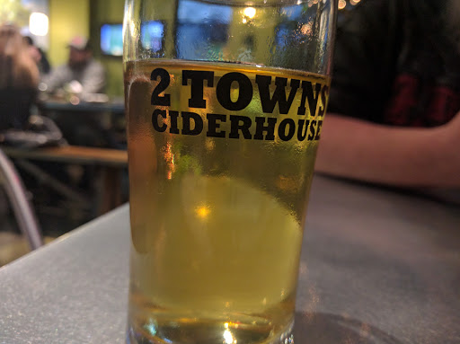 Brewery «2 Towns Ciderhouse», reviews and photos, 33930 SE Eastgate Cir, Corvallis, OR 97333, USA