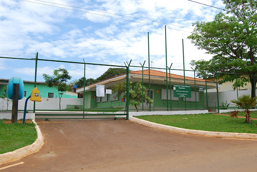 7ª Zona Eleitoral, St. Norte - Brazlândia, Brasília - DF, 72705-620, Brasil, Tribunal_Regional_Eleitoral, estado Distrito Federal