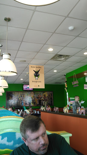 Mexican Restaurant «Burritos Mexican Grill», reviews and photos, 104 E Northside Dr, Valdosta, GA 31602, USA