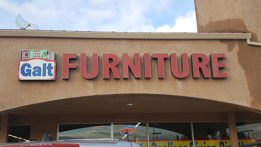 Furniture Store «Galt Furniture», reviews and photos, 835 C St, Galt, CA 95632, USA