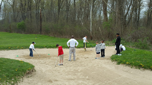 Golf Club «Mud Run Golf Course», reviews and photos, 2000 S Hawkins Ave, Akron, OH 44314, USA