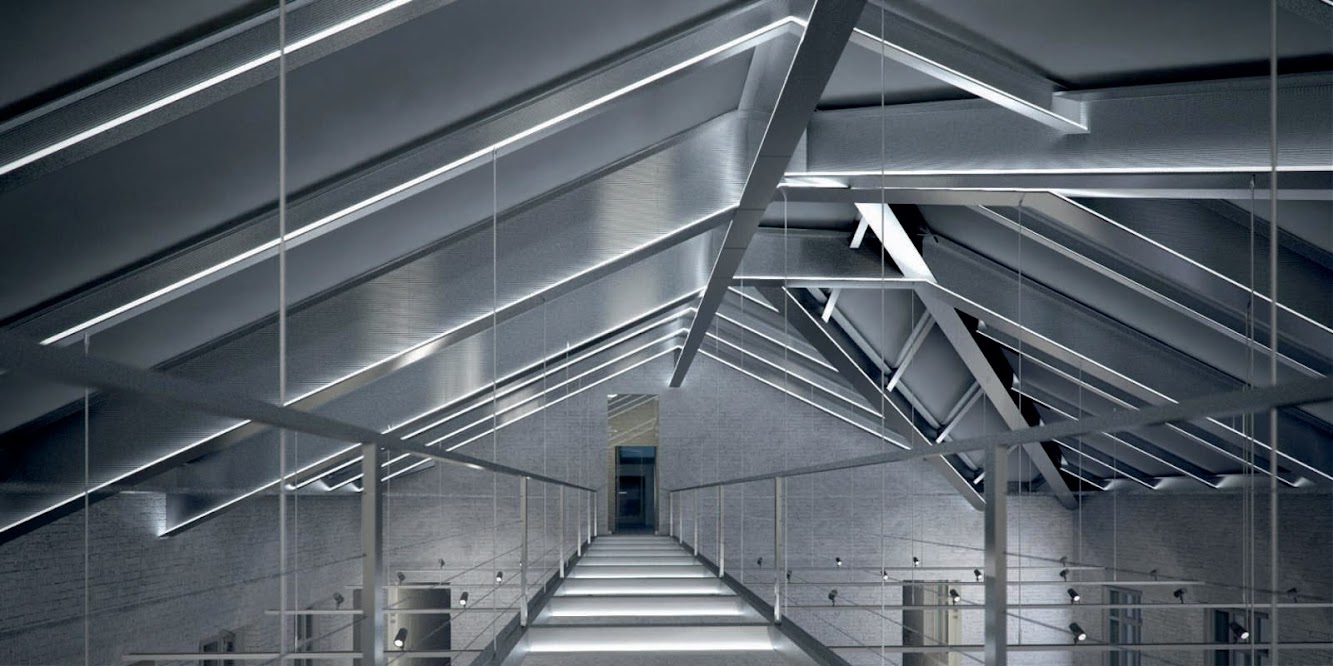 Branch of National Center for Contemporary Art by