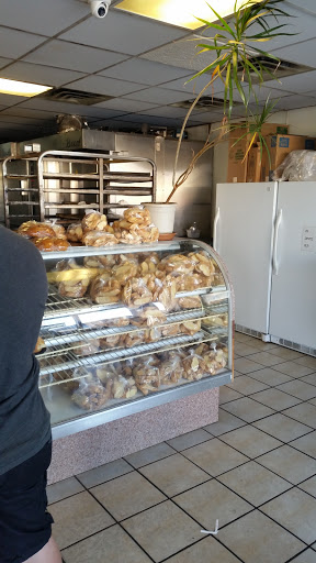 Bakery «Quoc Bao Bakery», reviews and photos, 3419 W Walnut St #104, Garland, TX 75042, USA