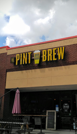 Bar «The Pint and Brew», reviews and photos, 3261 Tampa Rd, Palm Harbor, FL 34684, USA