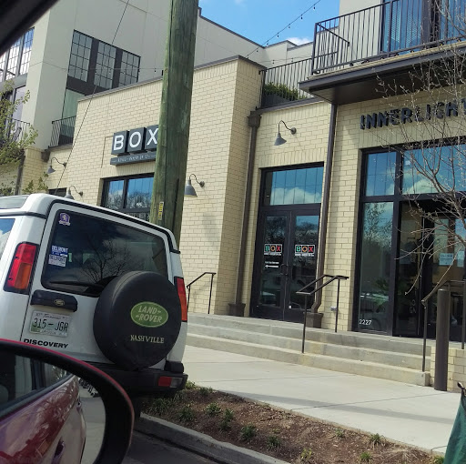 Cafe «BOX - Bongo + Bakery On 10th», reviews and photos, 2229 10th Ave S, Nashville, TN 37204, USA