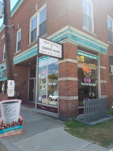Coffee Shop «The Little Coffee Bean - Douglas», reviews and photos, 299 Main St, Douglas, MA 01516, USA