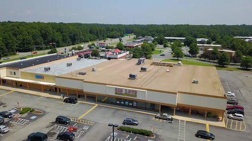 Discount Store «Big Lots», reviews and photos, 8151 Brook Rd, Richmond, VA 23227, USA