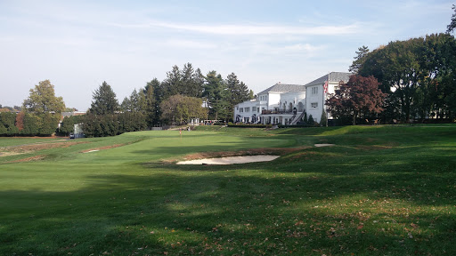 Golf Club «Union League Golf Club at Torresdale», reviews and photos, 3801 Grant Ave, Philadelphia, PA 19114, USA