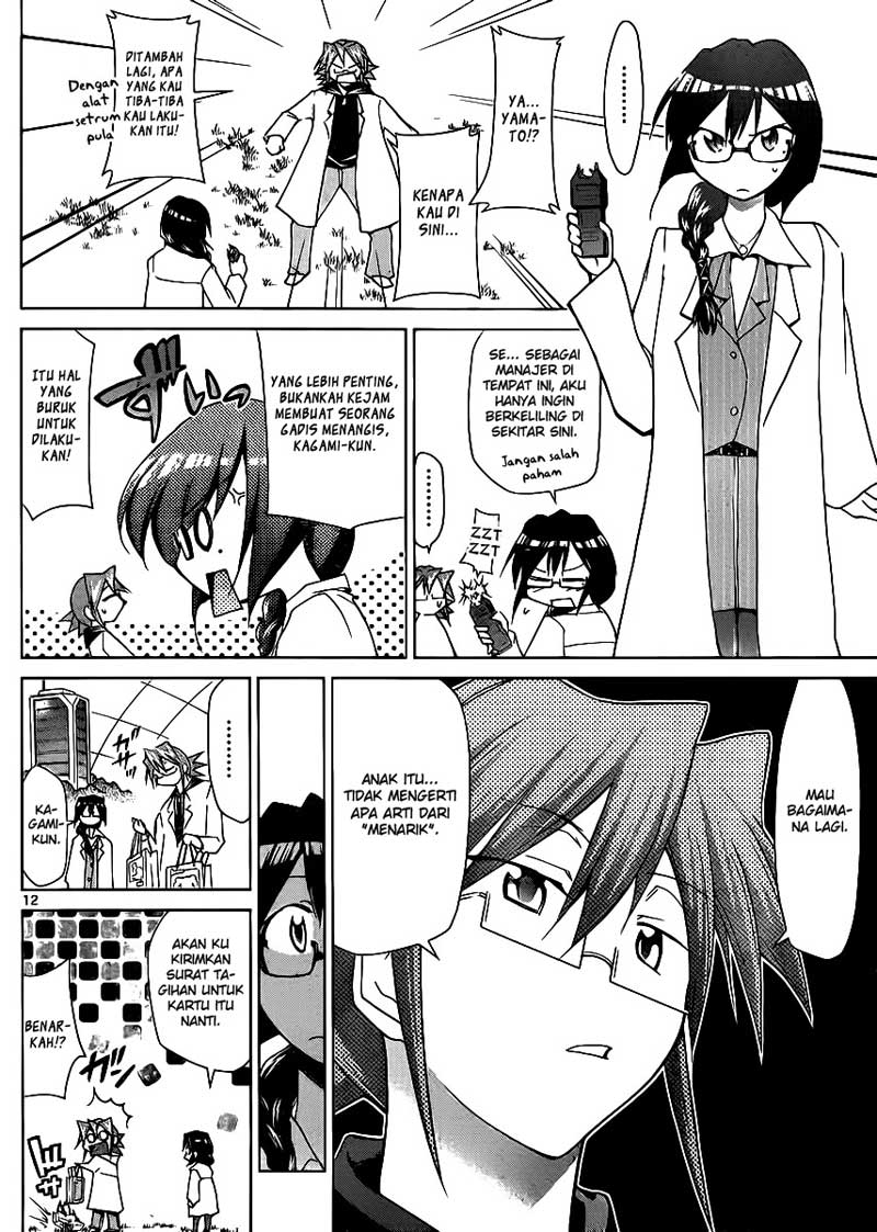 Komik denpa kyoushi 024 25 Indonesia denpa kyoushi 024 Terbaru 12|Baca Manga Komik Indonesia|