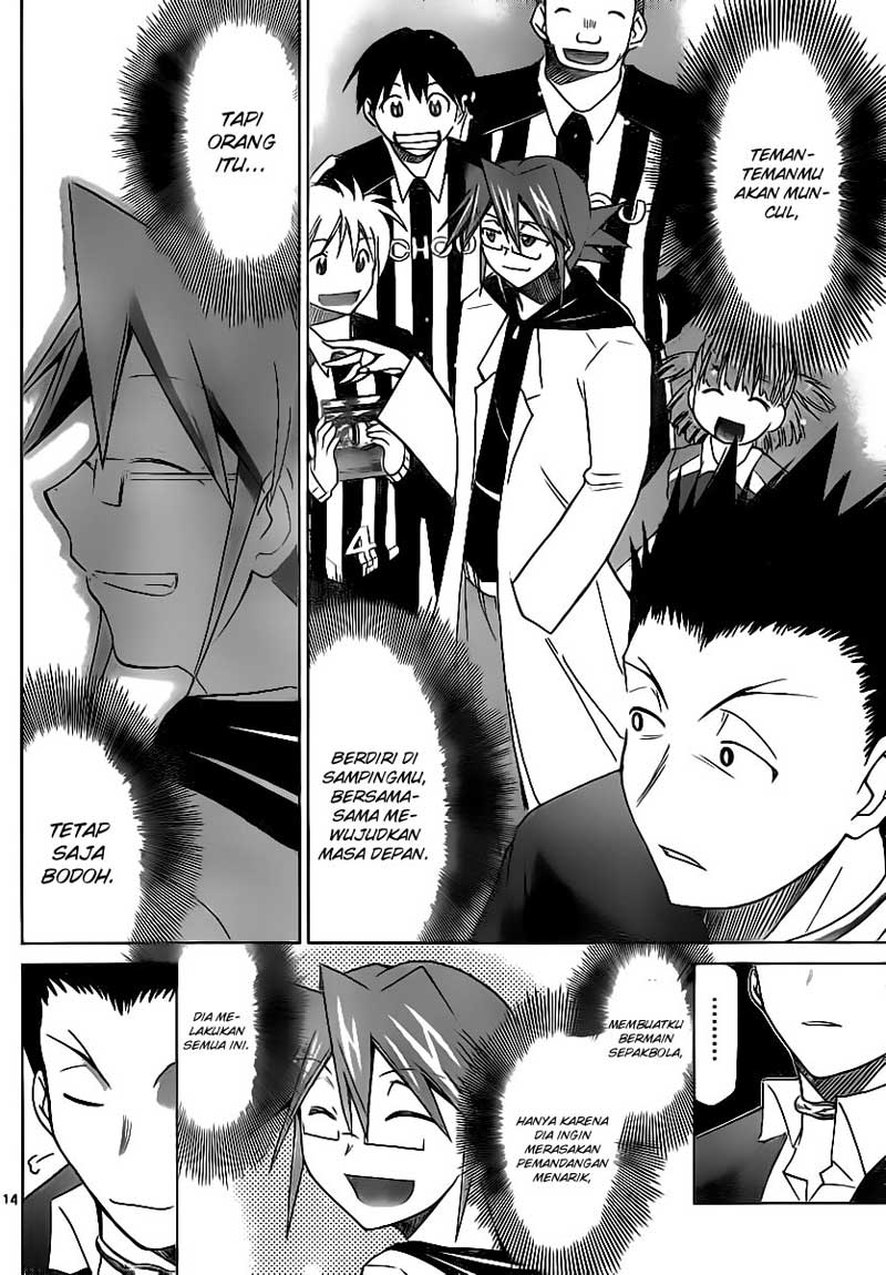 Komik denpa kyoushi 011 12 Indonesia denpa kyoushi 011 Terbaru 14|Baca Manga Komik Indonesia|