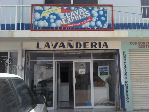 Lava Express, Felipe Carrillo Puerto 201, Zona Centro, 34700 Cd Guadalupe Victoria, Dgo., México, Servicio de limpieza | DGO