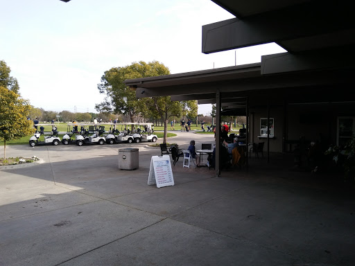 Golf Course «El Dorado Park Golf Course», reviews and photos, 2400 N Studebaker Rd, Long Beach, CA 90815, USA