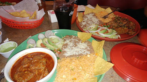 Mexican Restaurant «Andale Andale Mexican Restaurant», reviews and photos, 519 SW Beach Rd, Estacada, OR 97023, USA