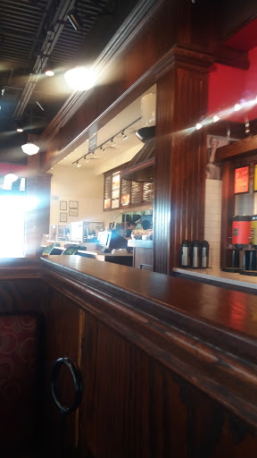Cafe «Corner Bakery Cafe», reviews and photos, 1350 George Dieter Dr, El Paso, TX 79936, USA