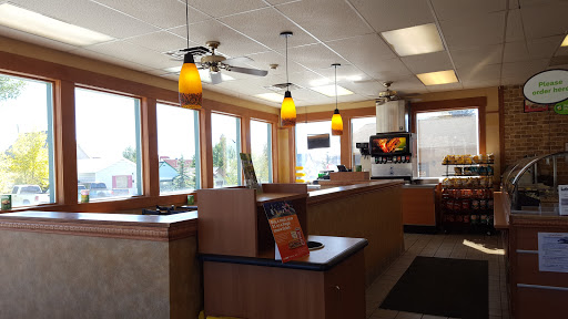 Restaurant «SUBWAY®Restaurants», reviews and photos, 903 Poplar St, Leadville, CO 80461, USA