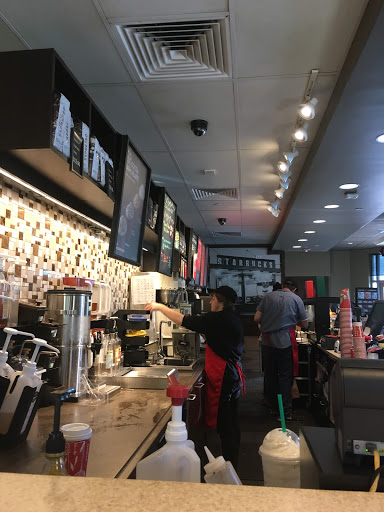 Coffee Shop «Starbucks», reviews and photos, 100 Main St, Safety Harbor, FL 34695, USA