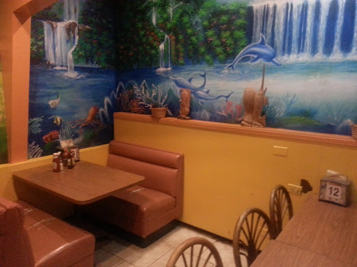 Seafood Restaurant «Ostioneria Briza Azul», reviews and photos, 1611 Belvidere Rd, Waukegan, IL 60085, USA
