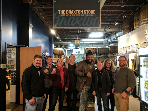 Brewery «Braxton Brewing Company», reviews and photos, 27 W 7th St, Covington, KY 41011, USA
