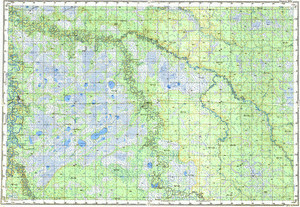Thumbnail Map 100k--p43-125_126