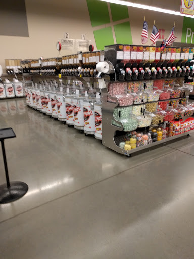 Grocery Store «Cash Wise - West Fargo», reviews and photos, 755 33rd Avenue east, West Fargo, ND 58078, USA