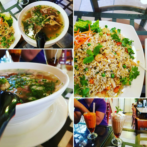 Vietnamese Restaurant «Simmering Pho Cafe», reviews and photos, 213 W Main Ave, Morgan Hill, CA 95037, USA