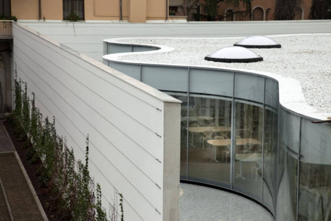 Arata Isozaki & Andrea Maffei
