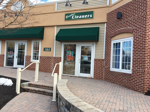 Dry Cleaner «Brighton Cleaners», reviews and photos, 1183 Erbs Quarry Rd # 2, Lititz, PA 17543, USA