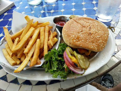 American Restaurant «Liberty Public House», reviews and photos, 6417 Montgomery St, Rhinebeck, NY 12572, USA