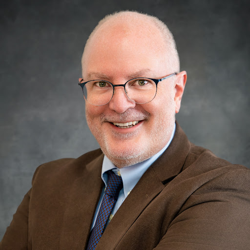 Christopher Cox