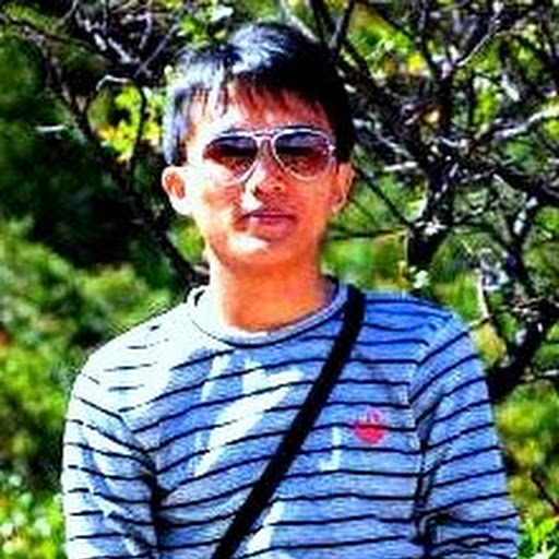 Author Image