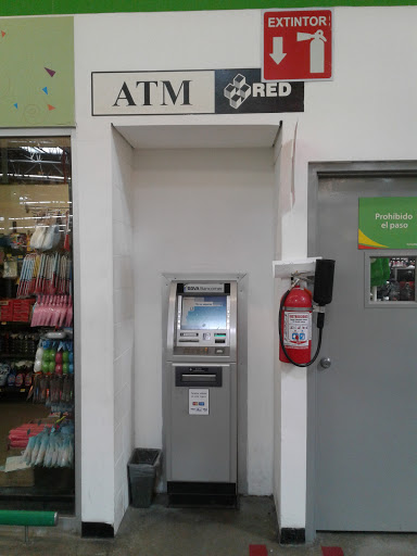 Cajero ATM Bancomer, Blvr el Refugio 201, El Florido 1ra y 2da Secc, 22237 Tijuana, B.C., México, Cajeros automáticos | BC