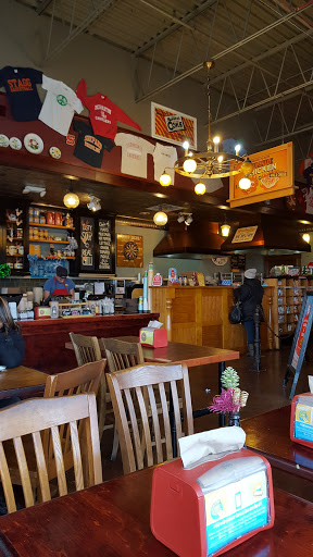 Sandwich Shop «Potbelly Sandwich Shop», reviews and photos, 13134 S Cicero Ave, Crestwood, IL 60445, USA