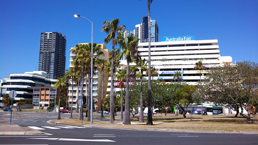 Australia Fair Shopping Centre