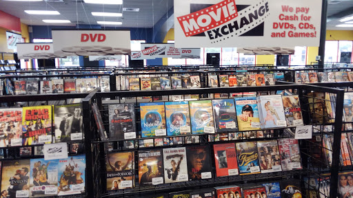 DVD Store «Movie Exchange», reviews and photos, 14289 Westheimer Rd, Houston, TX 77077, USA