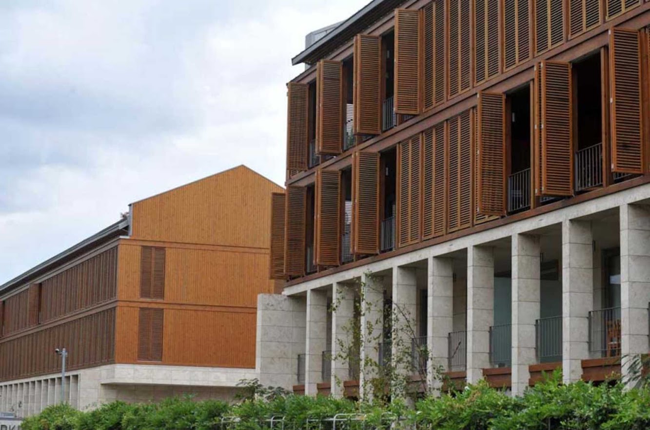 Emre Arolat Architects