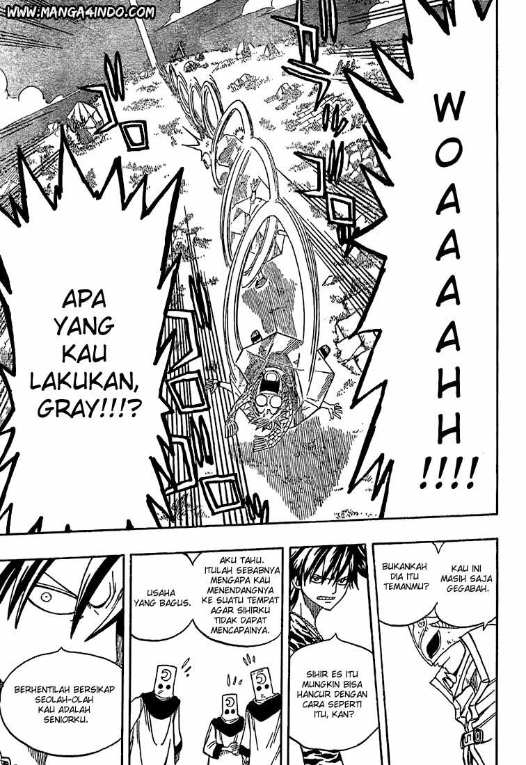 Manga Fairy Tail Indo 29 page 15