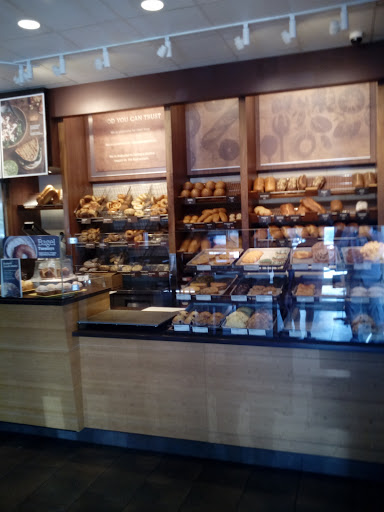 Sandwich Shop «Panera Bread», reviews and photos, 2493 Northeast 9th Court, Homestead, FL 33033, USA