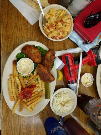 American Restaurant «The Nook», reviews and photos, 415 E Main St, Charlottesville, VA 22902, USA