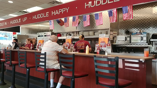 American Restaurant «Huddle House», reviews and photos, 35 Foothills Pkwy, Marble Hill, GA 30148, USA