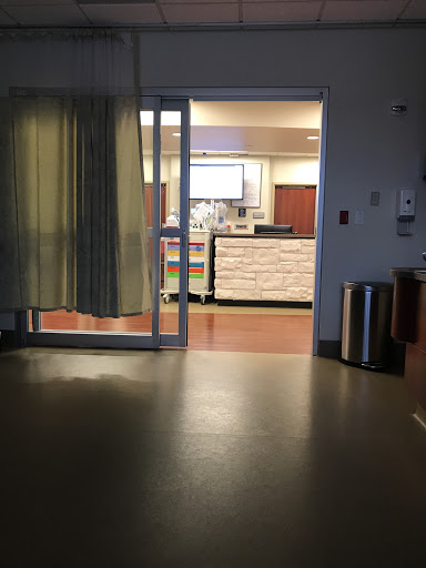 Hospital «SCL Health Community Hospital - Southwest», reviews and photos