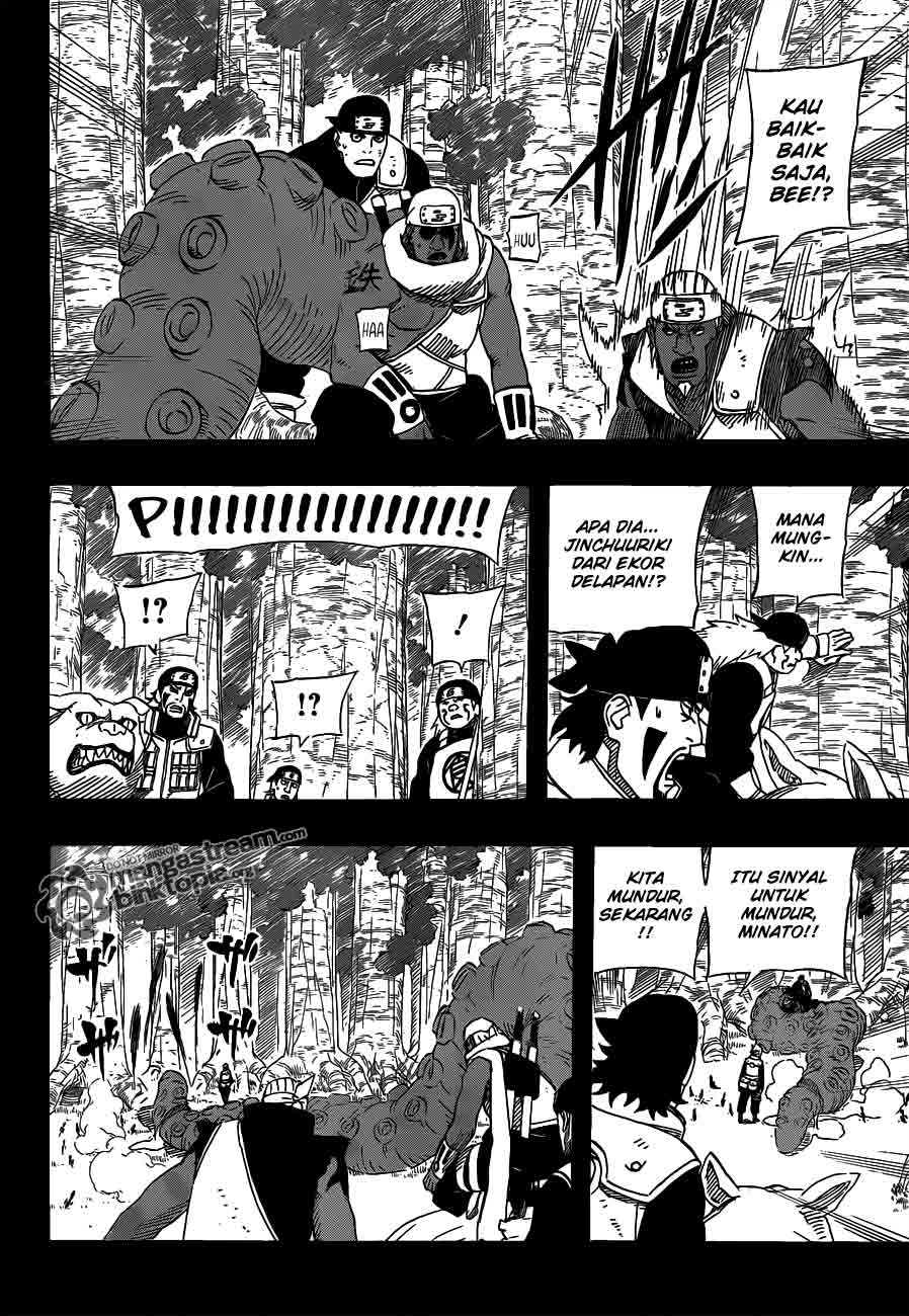 Baca Manga, Baca Komik, Naruto Chapter 542, Naruto 542 Bahasa Indonesia, Naruto 542 Online