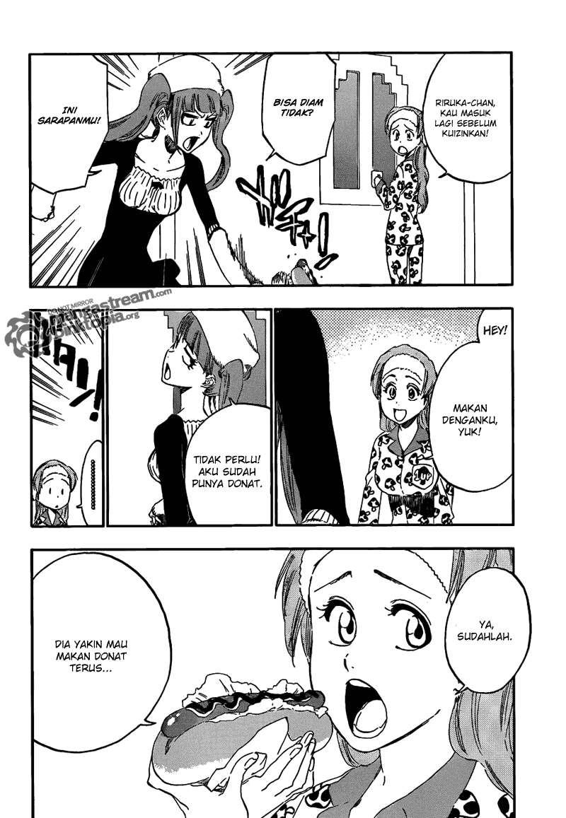 Baca Manga, Baca Komik, Bleach Chapter 452, Bleach 452 Bahasa Indonesia, Bleach 452 Online