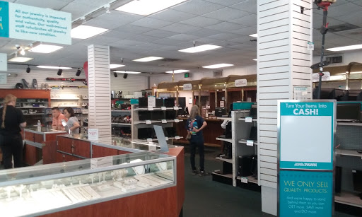 Check Cashing Service «SuperPawn», reviews and photos, 190 N Center St, Reno, NV 89501, USA